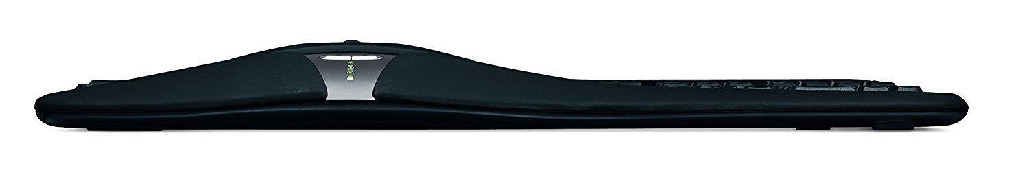 Microsoft Natural Ergonomic Keyboard 4000 For Business   Wired