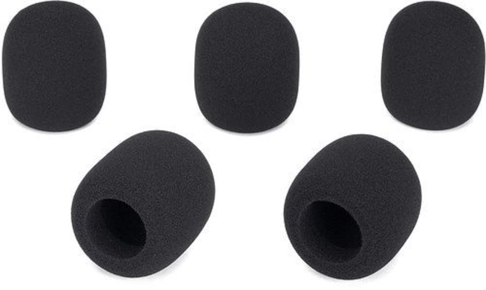 Samson Windscreen (5 Pack)