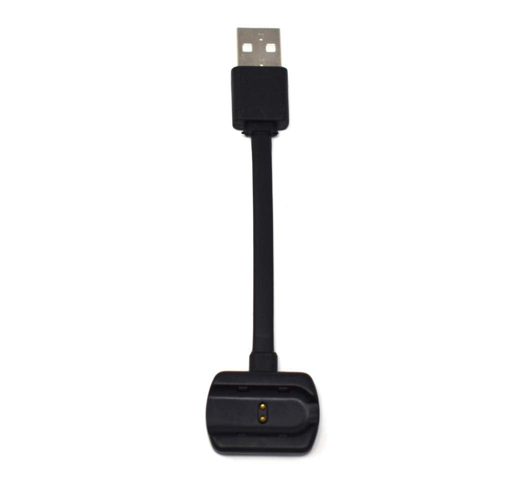 Zotech Replacement Charging Cradle With Usb Cable For Jaybird Tarah (Black) (Tarah)