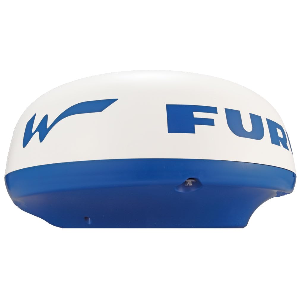 Furuno Usa Drs4W 1St Watch Wireless Radar