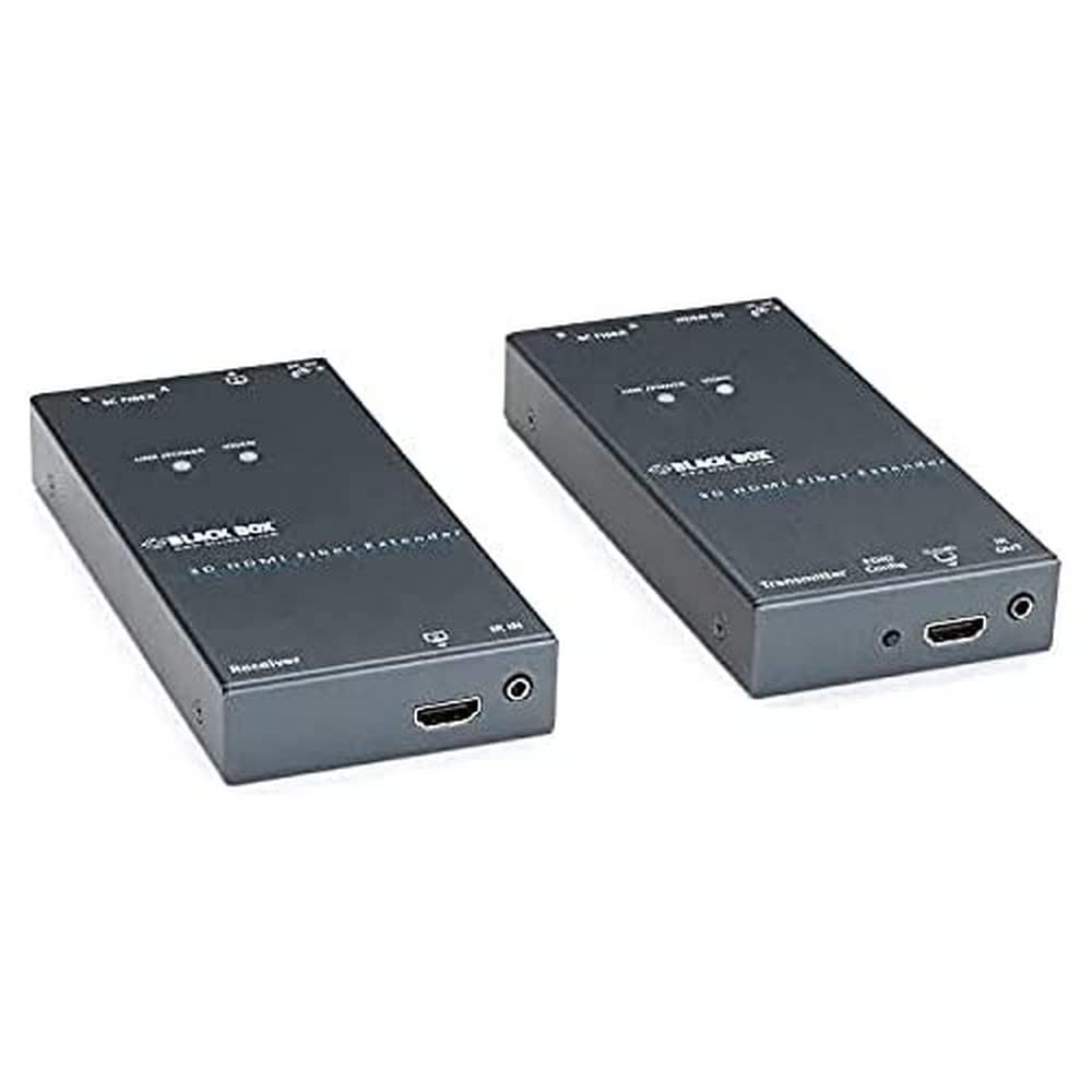 Black Box VX-HDMI-FO 3D HDMI Fiber Extender