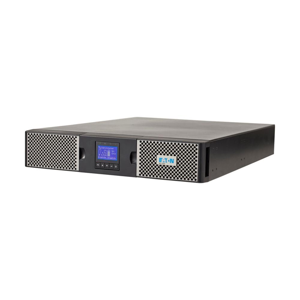 Eaton 9Px 1500Va 1350W 120V Online Double-Conversion Ups 5-15P, 8X 5-15R Outlets