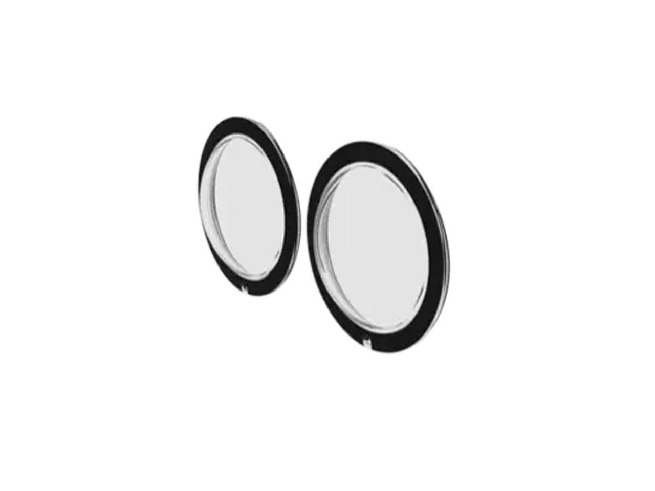 insta360 X3 Plastic Sticky Lens Guards