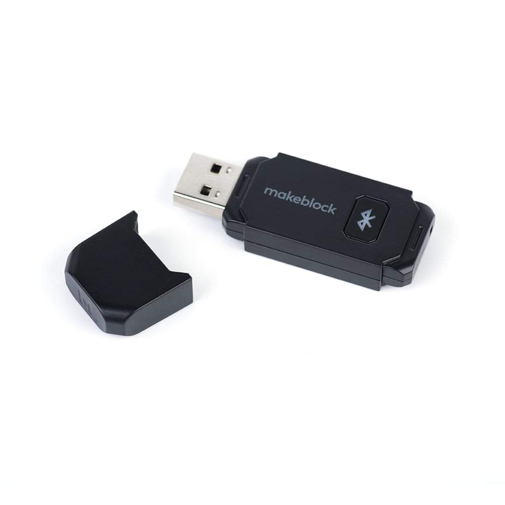 Makeblock Bluetooth Adapter For Pc Laptop Computer Pair With Mbot/Codey Rockey/Ranger/Ultimate/Starter