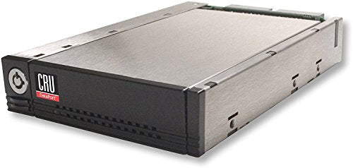Cru Dataport Dp25 6G Sata Or Sas Frame 8512 7302 9500