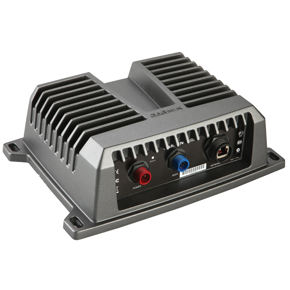 Garmin Gsd&#153; 24 Digital Black Box Network Sounder,WBEEAA001343266