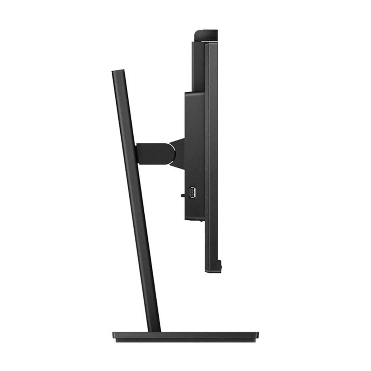 Philips 242B1H 23.8 Full Hd Wled Lcd Monitor - 16:9 - Textured Black