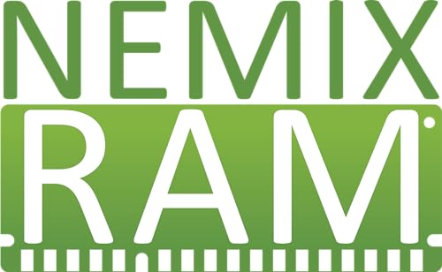 Nemix Ram 192Gb (6X32Gb) Ddr4 2933Mhz Pc4 23400 2Rx4 1.2V 288 Pin Ecc Rdimm Kit Registered Server Memory