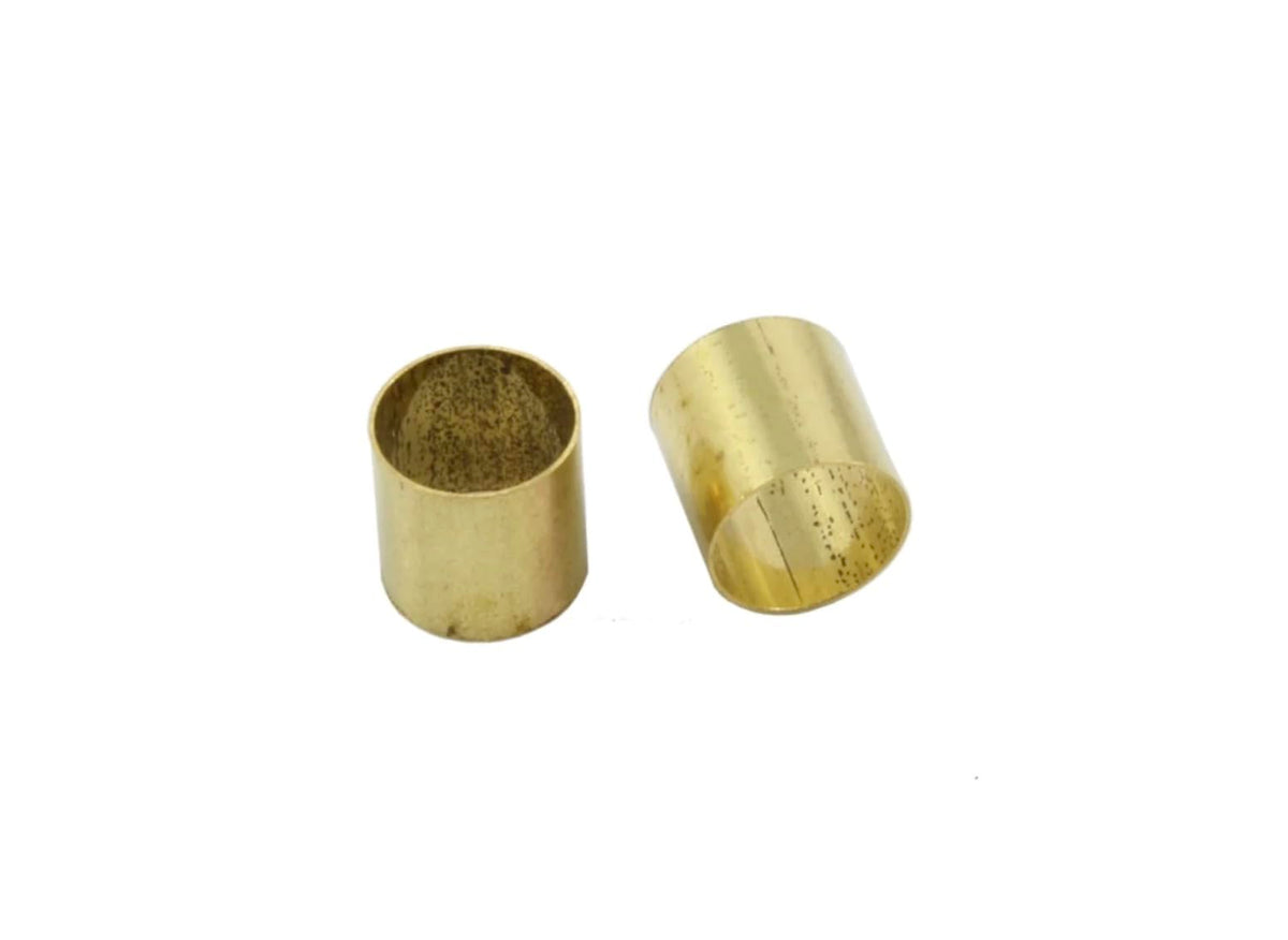 5 Brass Sleeves Convert Split Shaft Pot Shaft To Solid Allparts Ep 0220 008