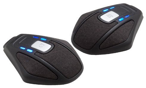 Avaya 700501539   Avaya B100 Series Expansion Microphones 1Pr For Conference Phone