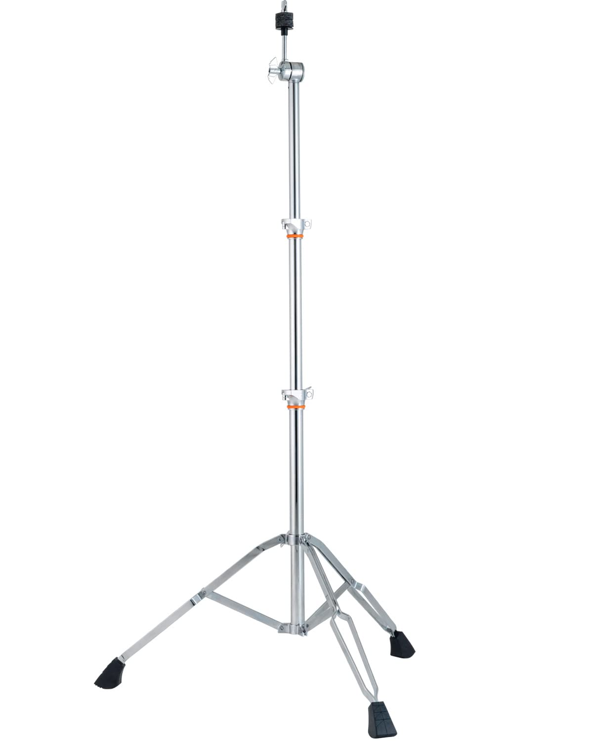 Edge Hardware Design Premium Cymbal Straight Stand. Ye1