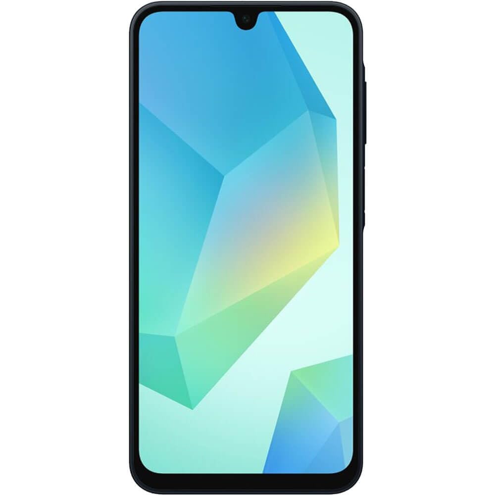SAMSUNG Galaxy A16 4G LTE (128GB + 4GB) (for T-Mobile Mint Tello & Global) NFC SM-A165M/DSN Dual Sim Warranty Latin America 6.7 