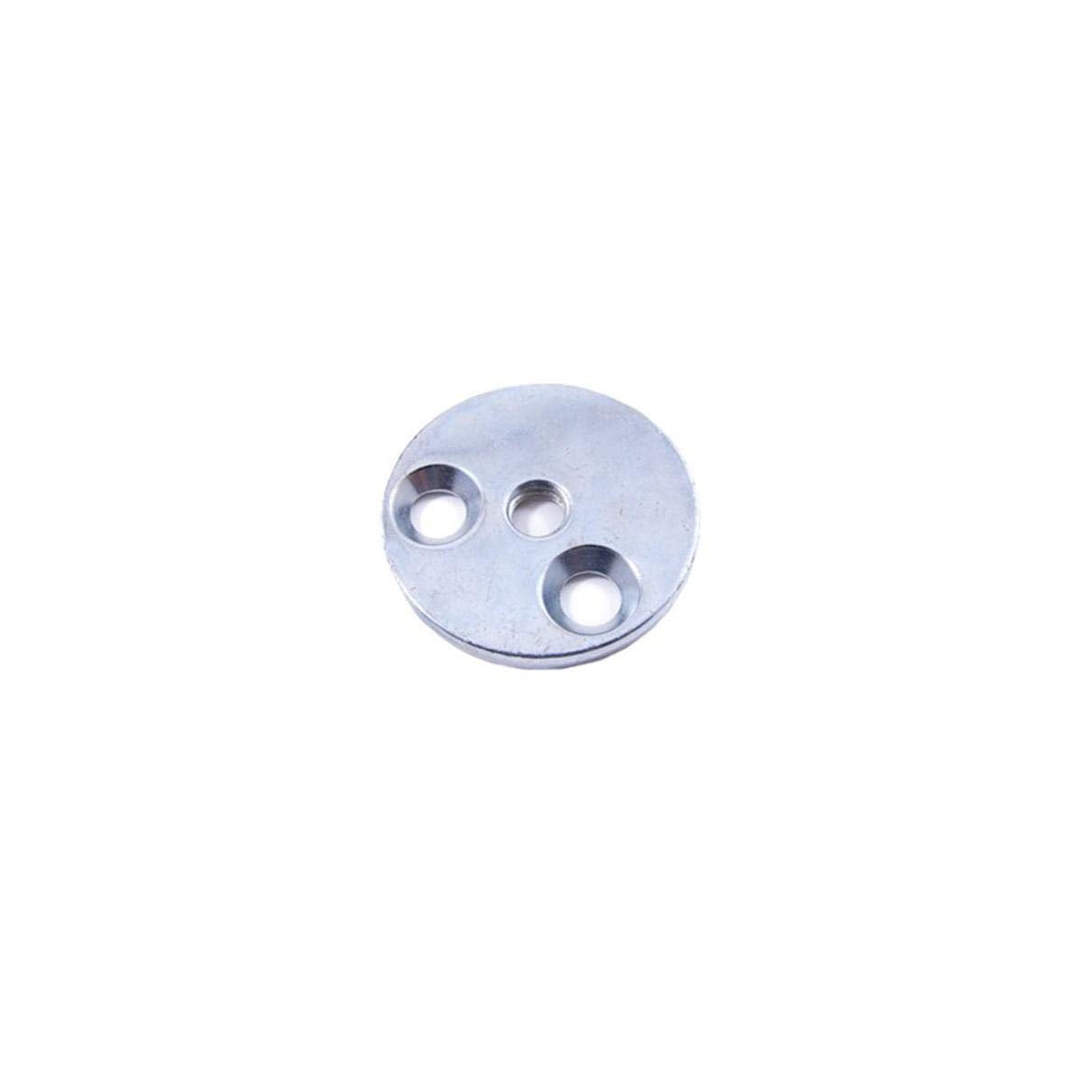 Fender Upper Neck Mounting Disc For 70S Micro Tiltsystem For Electric Guitar