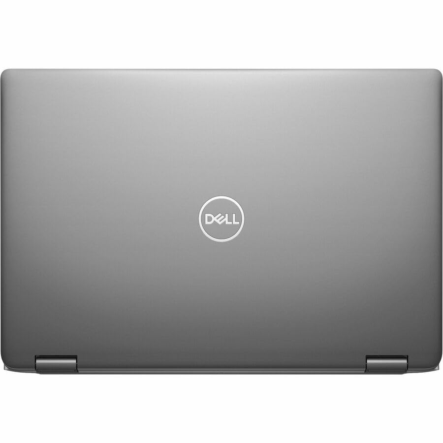 Dell Latitude 3340 13.3 Touchscreen Convertible 2 In 1 Notebook - Full Hd - Intel Core I5 13Th Gen I5-1335U - 8 Gb - 256 Gb Ssd