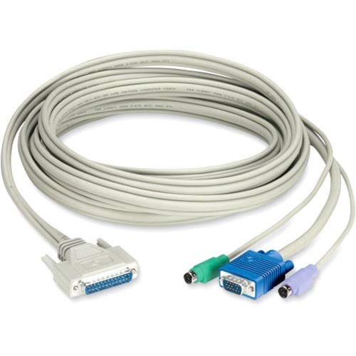 Blackbox Ehn230D 0010 Cat5 Extender Cpu Cableddc Su Fd