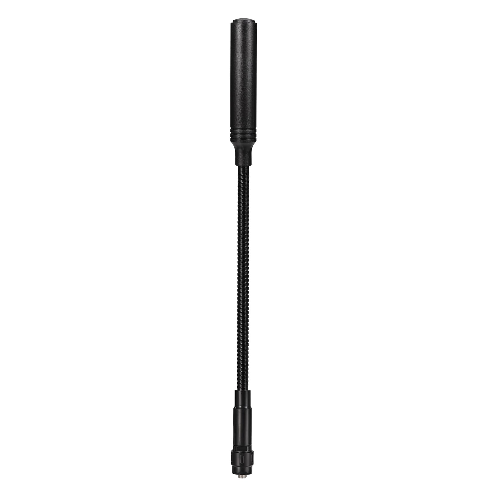 Bingfu High Gain Ham Radio Antenna Vhf Uhf 136 174Mhz 400 520Mhz Amateur Walkie Talkie Cs Tactical Gooseneck Antennas Compatible