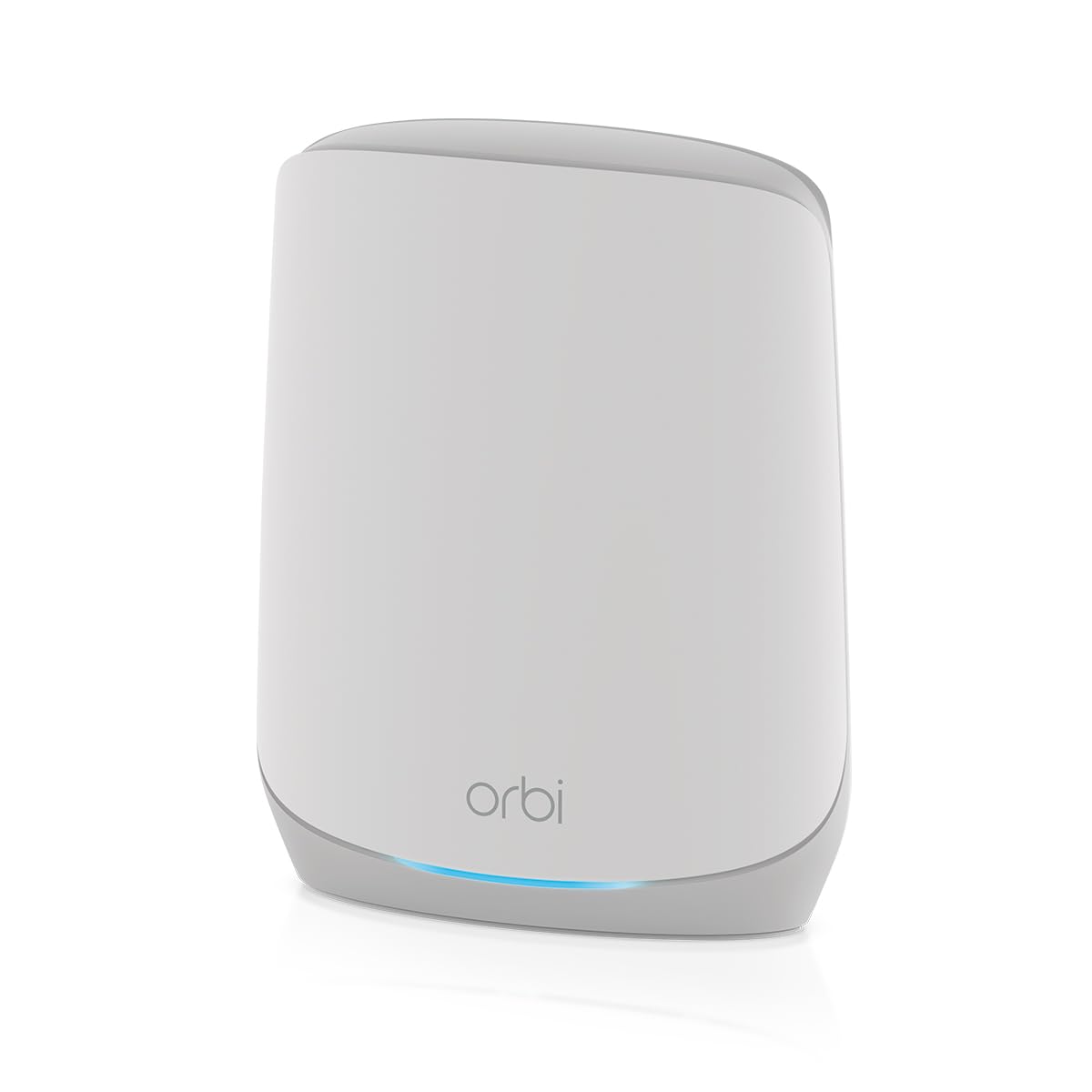 Netgear Orbi Whole Home Tri-Band Mesh Wifi 6 Add-On Satellite (Rbs760) - Works With Your Orbi Wifi 6 System - Adds Coverage Up T