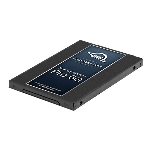 Owc 480Gb Mercury Extreme Pro 6G 2.5-Inch Sata 7Mm Ssd