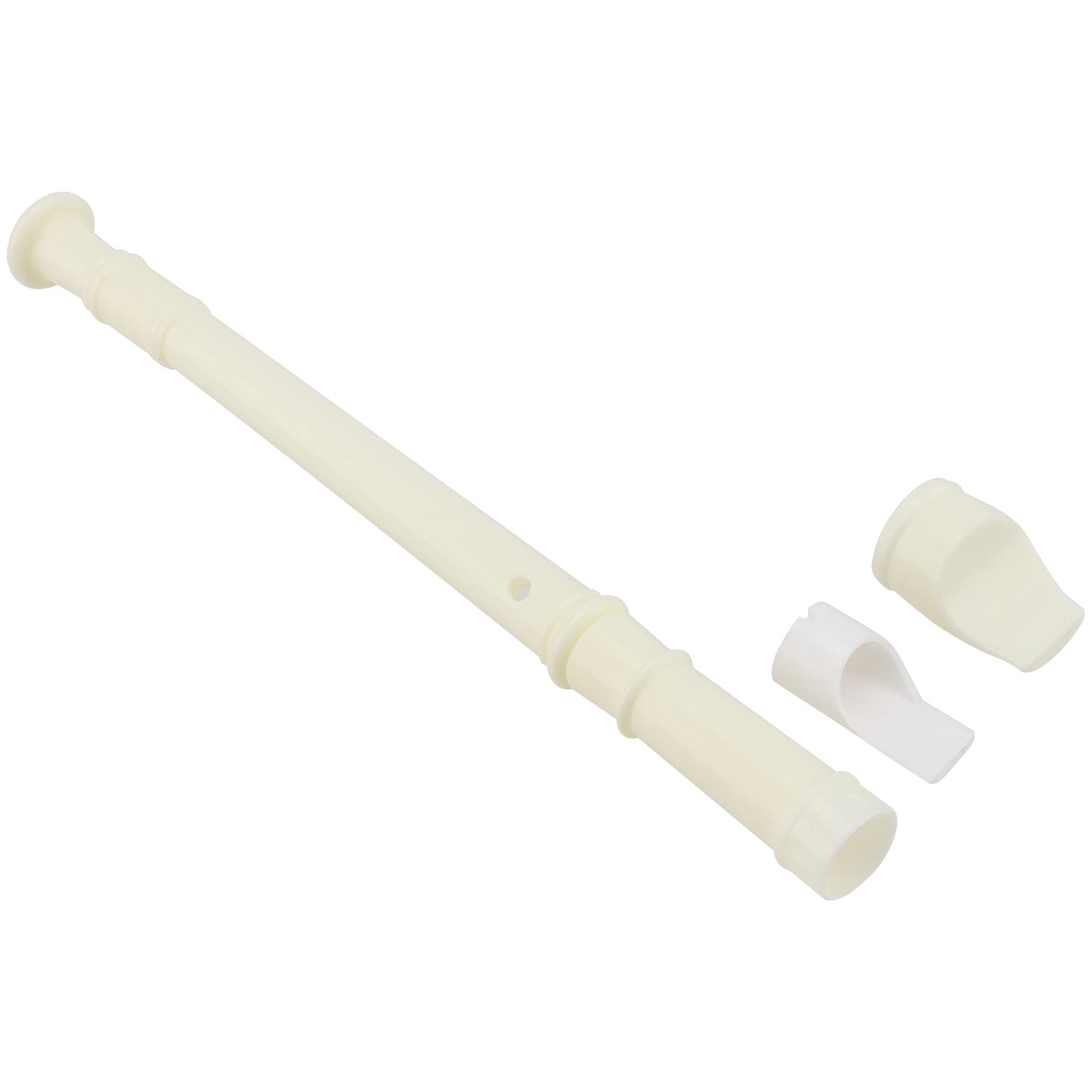 Keileoho 30 Pcs 8 Holes Recorder Instrument, Descant Soprano Recorder German Style, Recorder Musical Instruments With Cleaning R