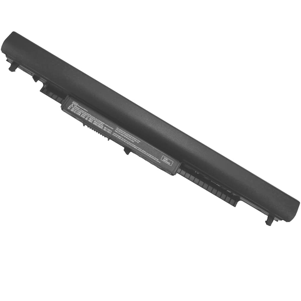 Hs04 Hs03 Laptop Battery For Hp Spare 807956 001 807957 001 807612 421 807611 421 15 Ac121Dx Ay009Dx Ay013Dx Ay014Dx Ay039Wm Ay0