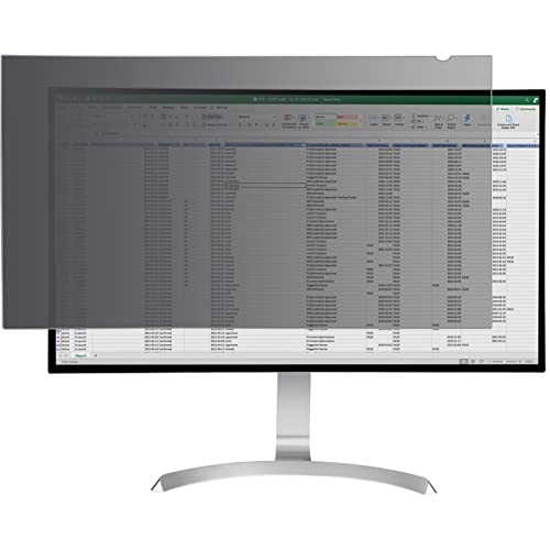 32in. Monitor Privacy Screen
