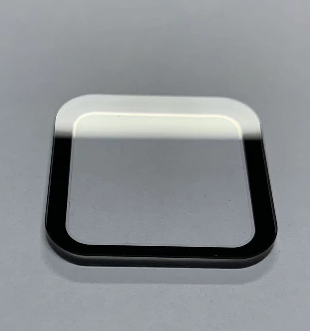 Shenligod Glass Lens Replacement For Gopro Hero8 Hero10/11 Hero9 Black,Uv Protective Glass Cover Action Camera Accessories Kits