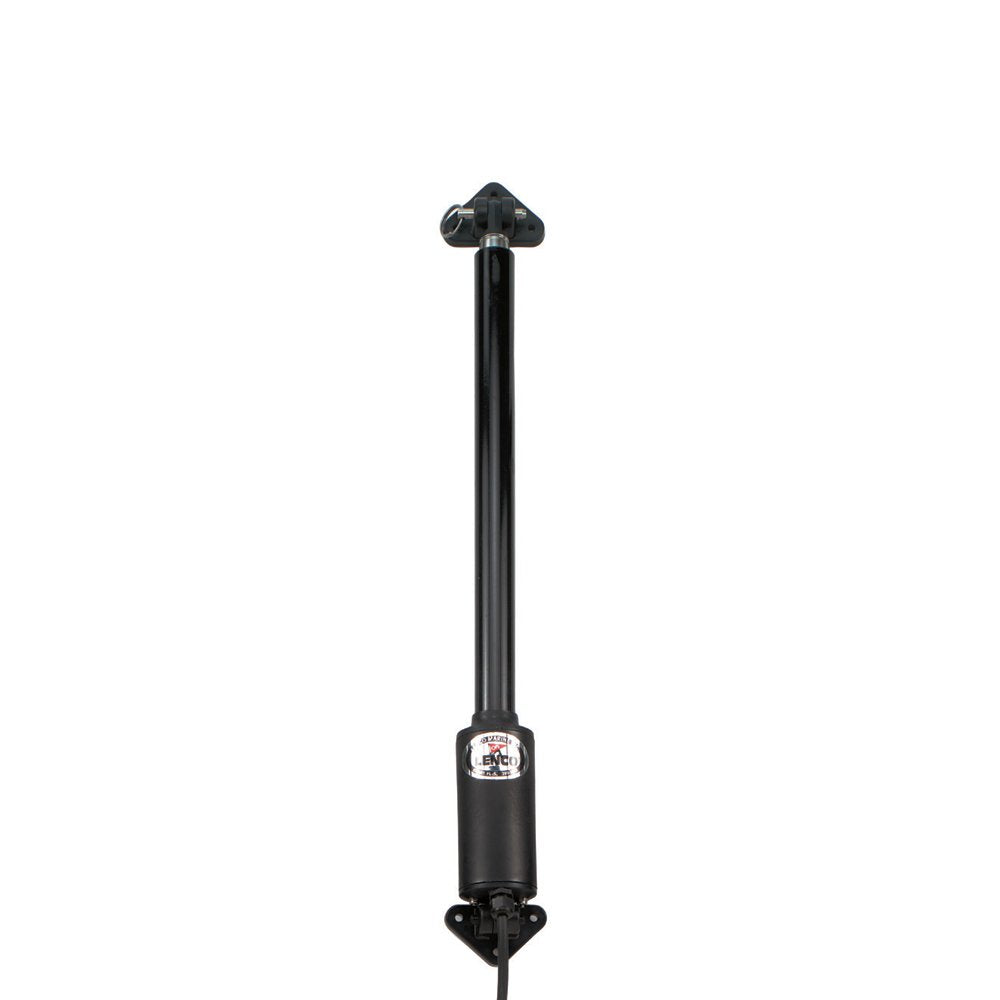 Lenco 12V Electric Hatch Lifter, 12''