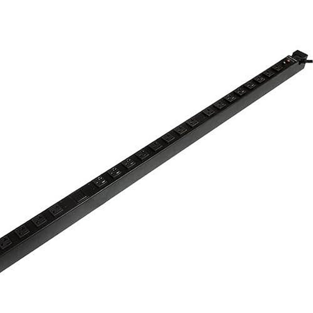 Cyberpower Pdu20Mvt26F Metered Pdu, 100 125V/20A, 26 Outlets, 0U Rackmount