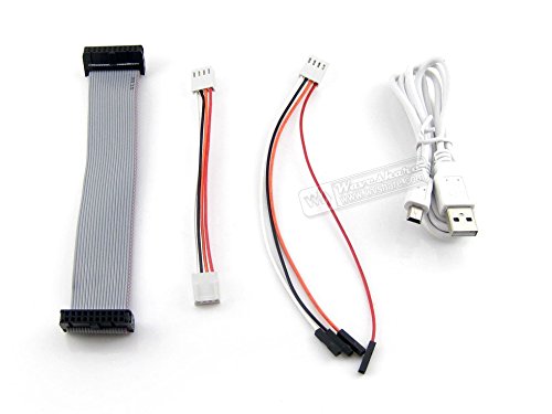 St Link/V2 In Circuit Debugger/Programmer For Stm8 And Stm32