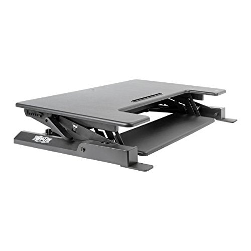 Sit Stand Desktop Workstation