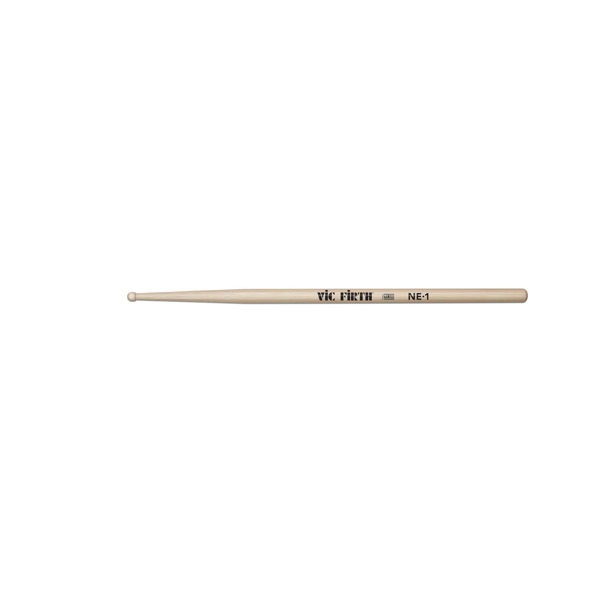 Vic Firth American Classic NE1 - by Mike Johnston