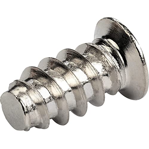 50 Pack M5 Computer Fan Screws