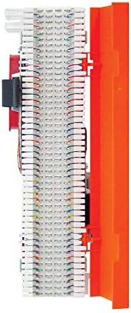 66 Block Telco 50Pr Female / Female