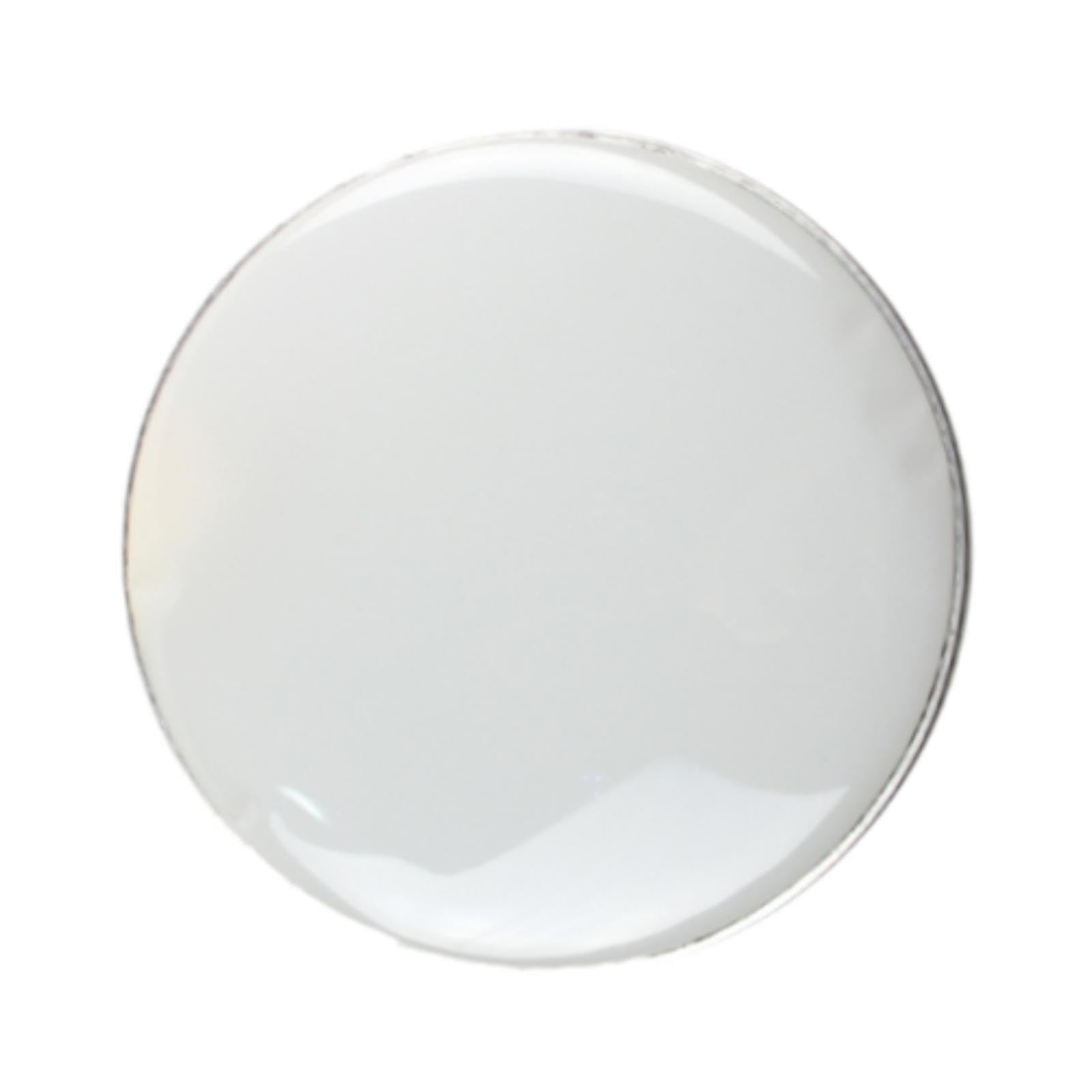 Enakshi Snare Drum Head Portable Accessory Drumhead Batter For Practice Concert Show Diameter 30.8Cm
