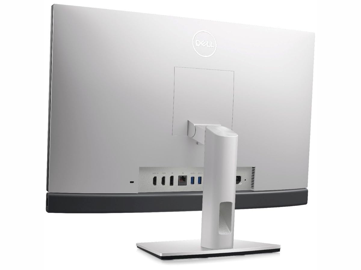 Dell Aio+ I5 8G 256G 24 W11