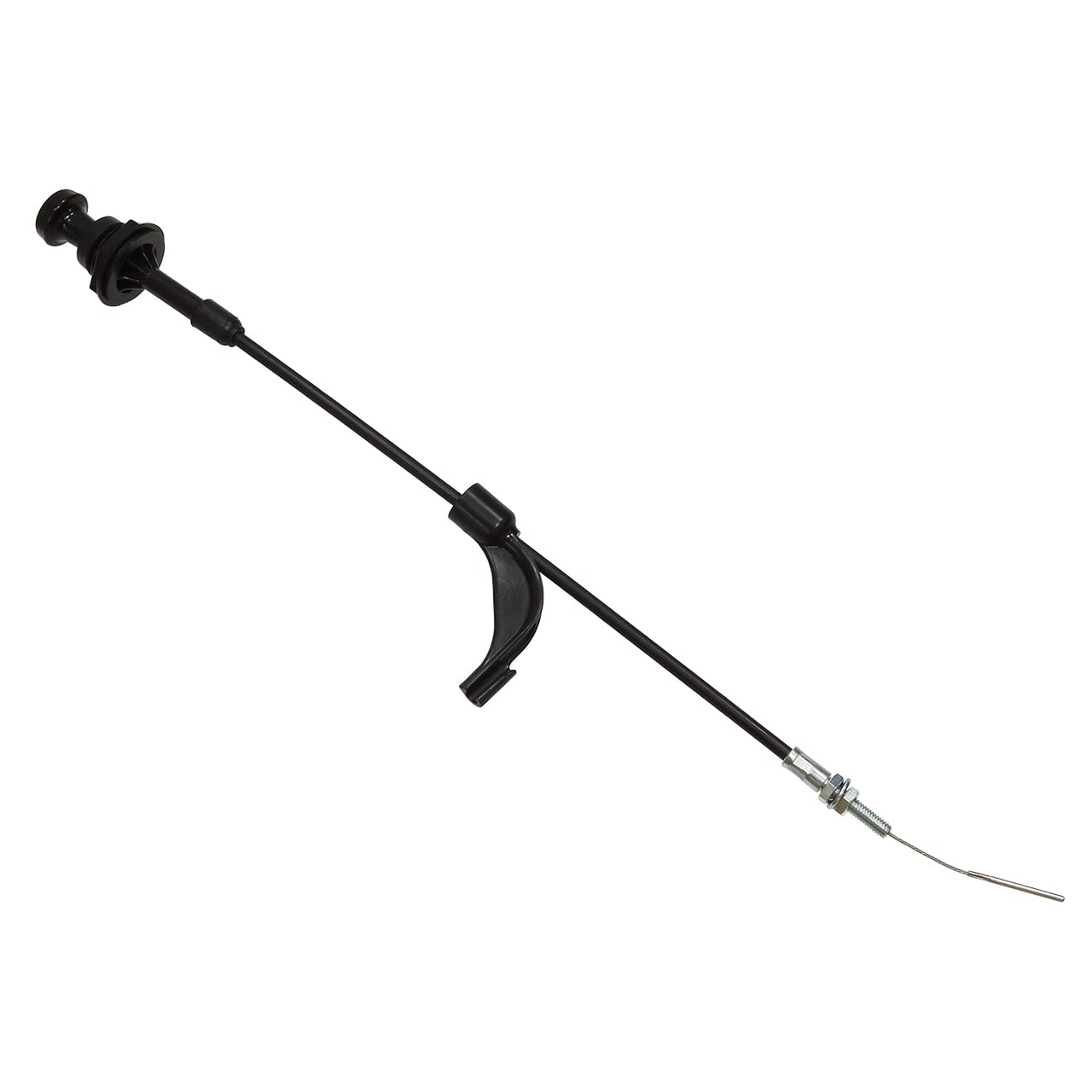 Spi, Sm 05293, Choke Cable For Arctic Cat Fits 2003 2022 120 Snowmobiles Replaces Oem# 0687 230