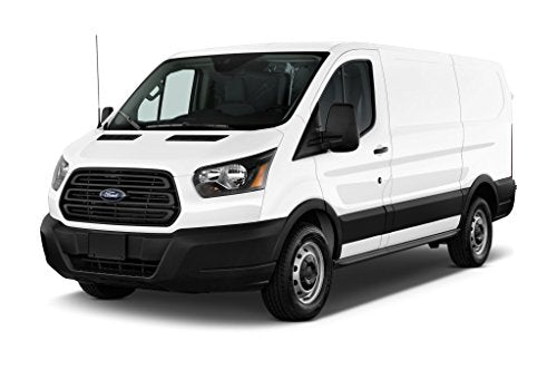 Slick Locks Fd Tr Hd Fvk 1 Tk Slick Locks Complete Ford Full Size Transit Van With Side Hinged Doors Kit (With 2 Locks)