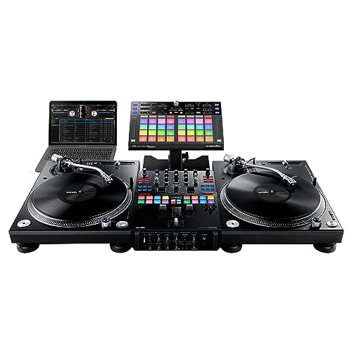 Pioneer Dj Ddj Xp2 Sub Controller For Rekordbox Dj/Serato Dj Pro