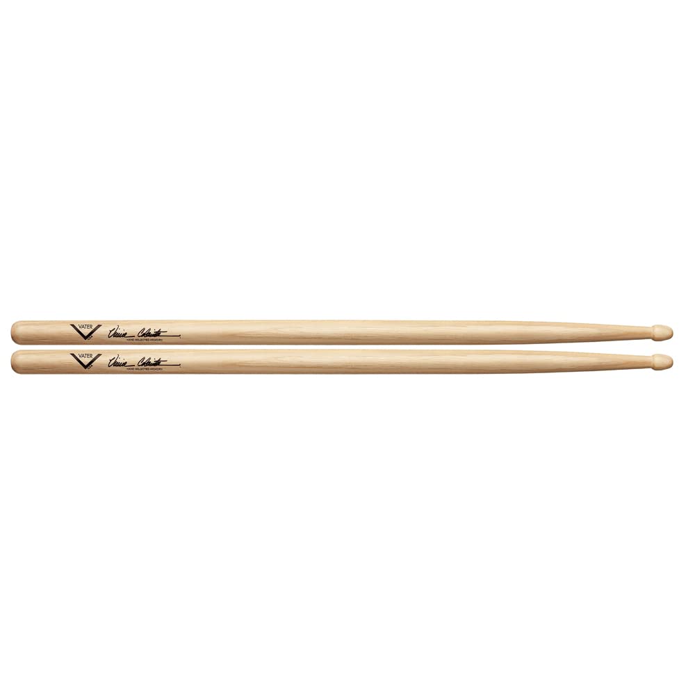 Vater Player'S Design Series Vinnie Colaiuta Signature Drumsticks Pair (Vhvcw)