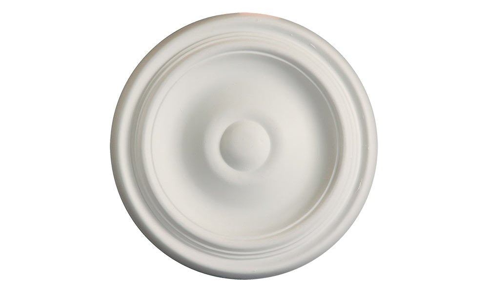 Udecor Md 5019 Ceiling Medallion, 9 3/4'' Diameter