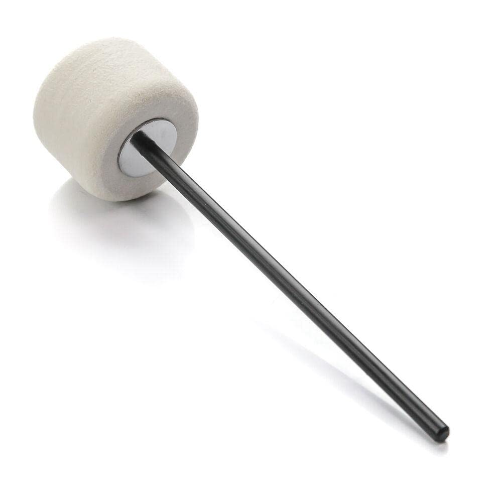 Gibraltar Sc 3260 Felt Beater Stand Shaft Black