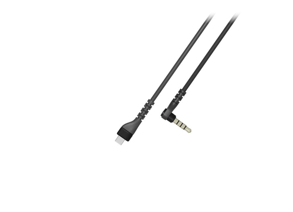 Replacement Audio Cable For Steelseries Arctis 3, Arctis Pro Wireless, Arctis 5, Arctis 7, Arctis Pro Gaming Headset 1.3Meters/4