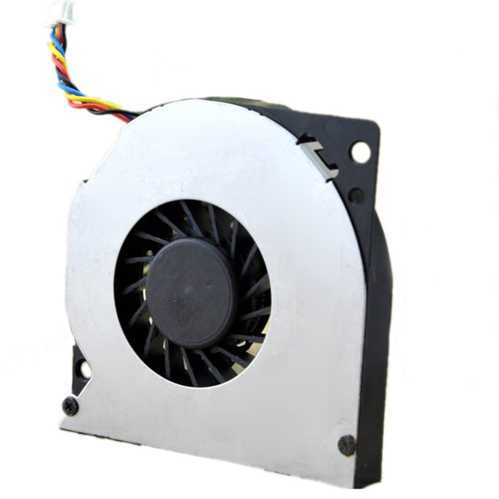 All In One Computer Cooling Fan Gb0555Pdv1 A 13. B3713.F.Gn Dc 5V 1.1W 4 Pin For Intel Nuc Dc3217Iye For Sunon