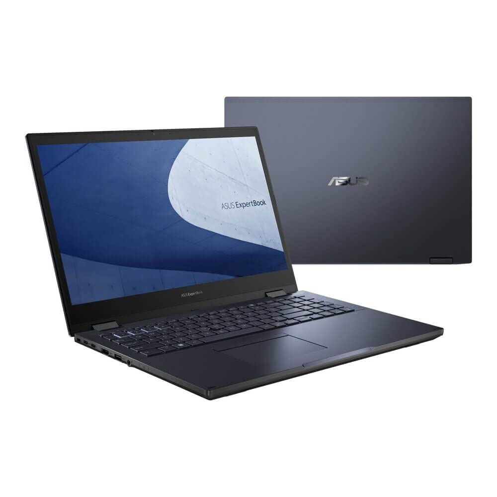 Asus ExpertBook B2 B2402C B2402CBAXS74 14 Notebook  Full HD  1920 x 1080  Intel Core i7 12th Gen i71260P Dodecacore [12 Co