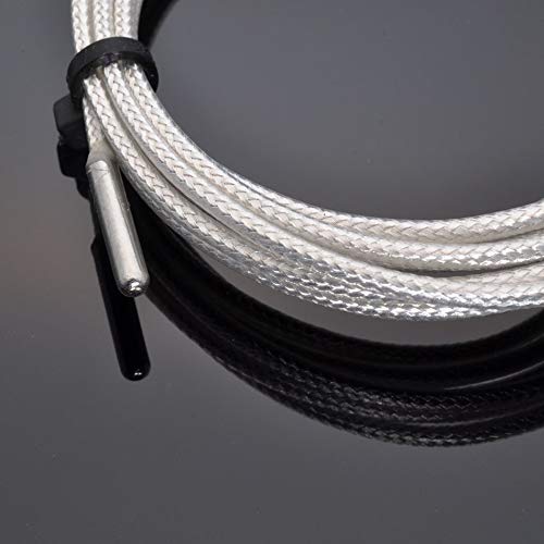 3D Printer Part Um2 M3 X 15Mm Pt100 Temperature Sensor A Thermocouple 1.4M Cable Compatible With Ultimaker 2 + Extended+ 3D Prin