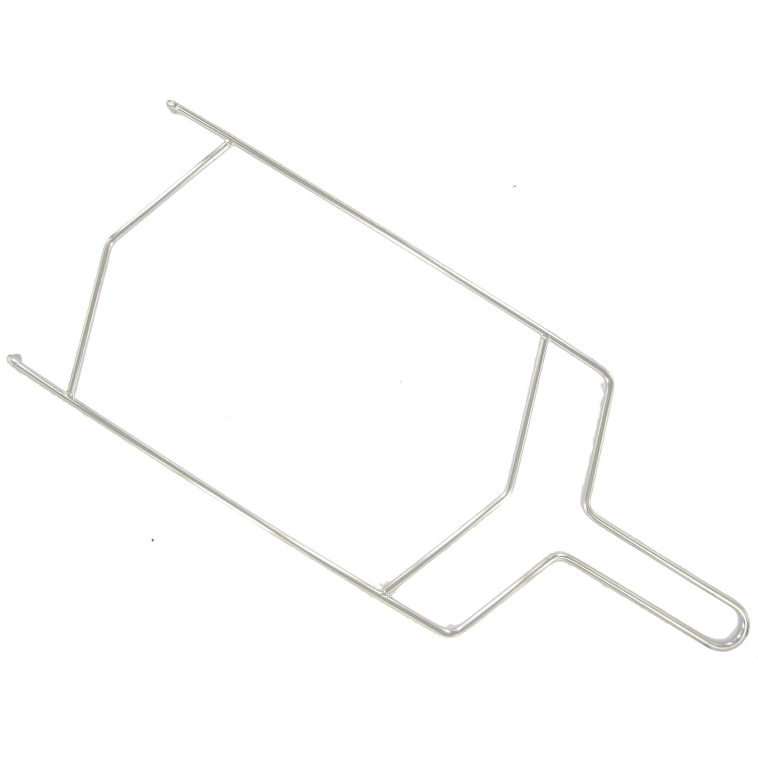 Miroil | Bf1A Frame Only | Holder For Miroil Filter Bags | Part 02655 | Filter Fry Oil | Use With Ez Flow Filter Assembly Filter