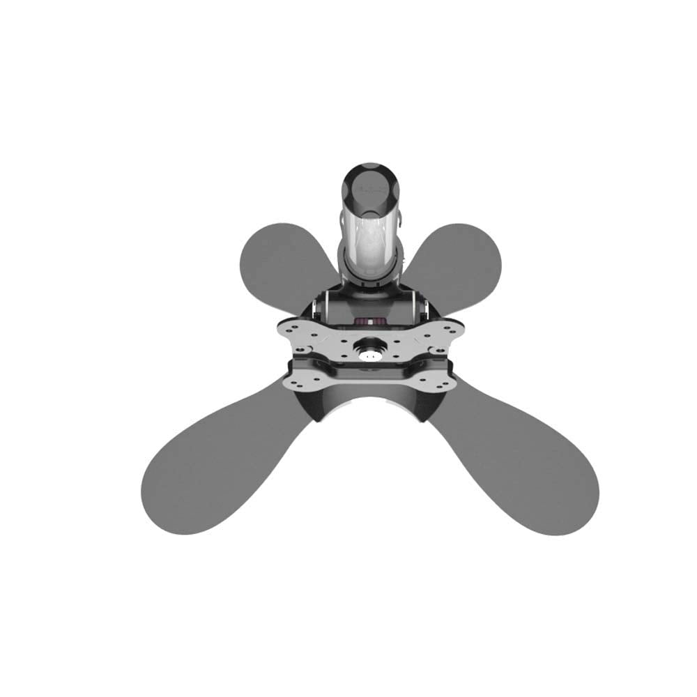 Cotytech Monitor Stand with Quick Release (BL PF113)