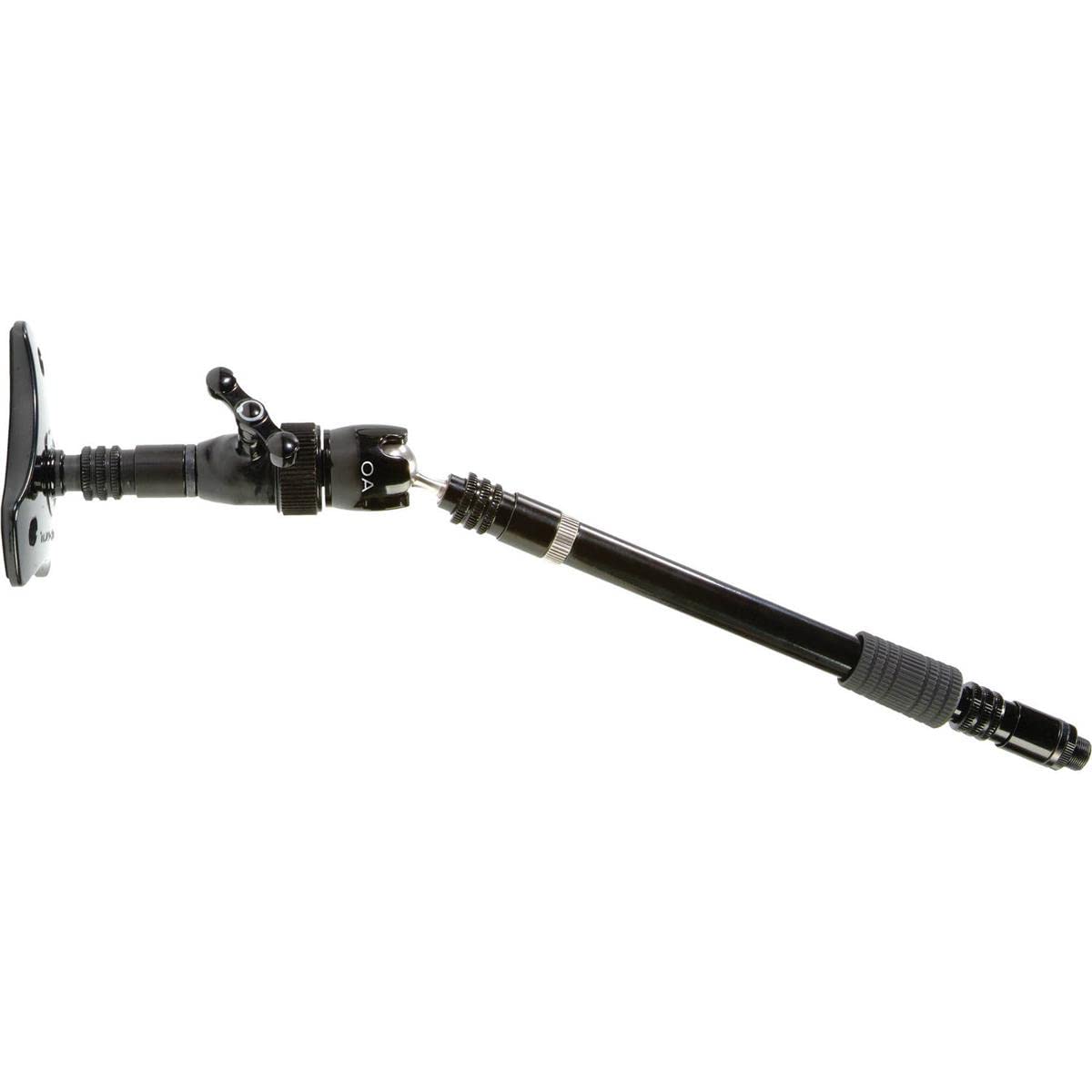 Triad Orbit Io W Wallplate Desktop Mount