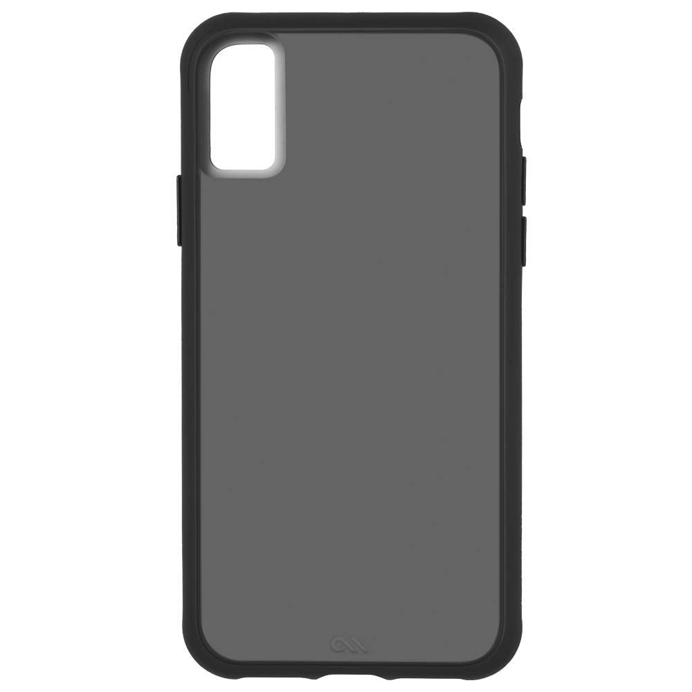 Case Mate   Iphone Xr Case   Tough   Iphone 6.1   Matte Black