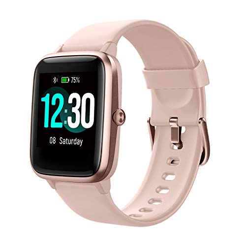 Fitpolo Smart Watch For Android Phones Compatible With Iphone Ip68 Swimming Waterproof Smartwatch Fitness Tracker Fitness Watch